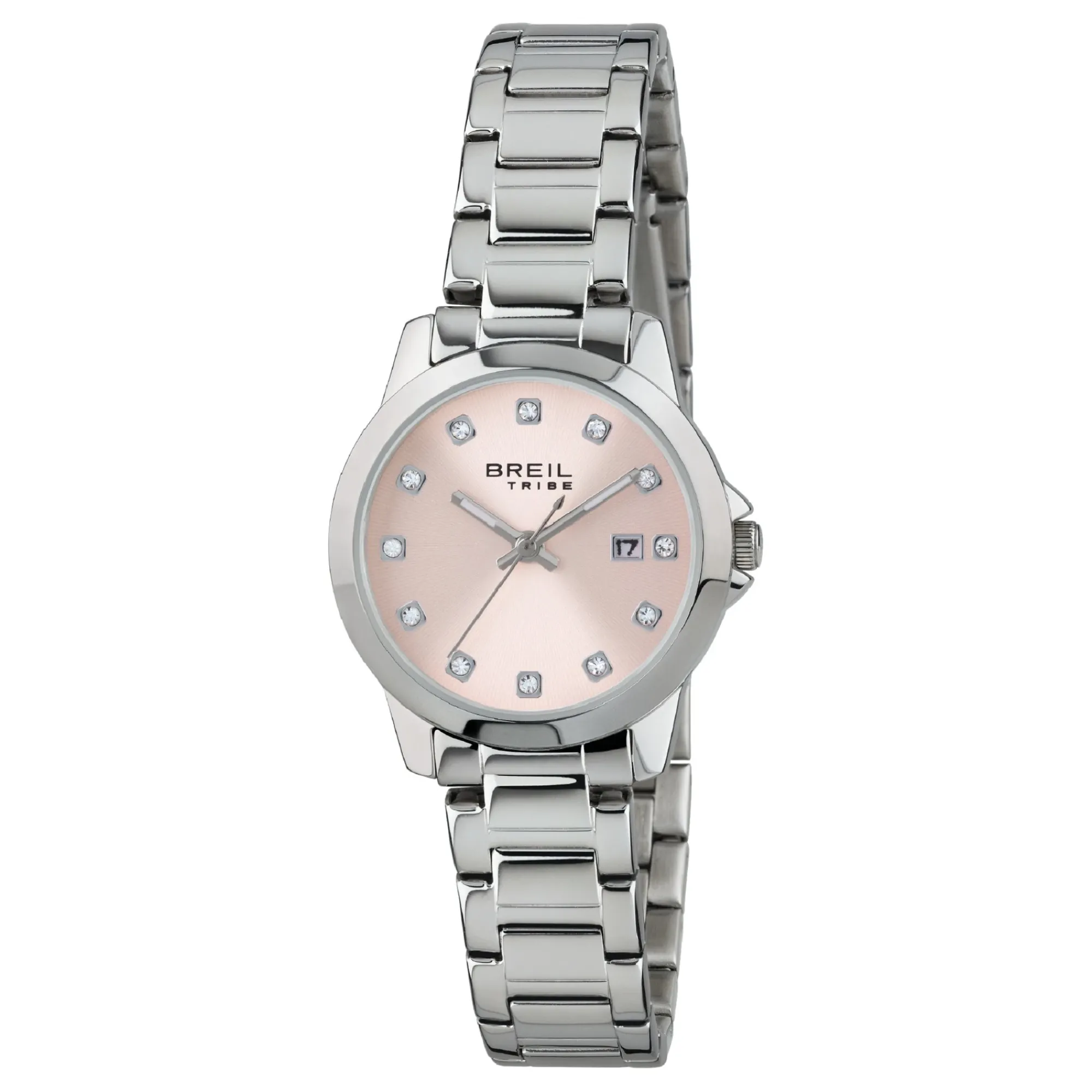 Breil CLASSIC ELEGANCE-3H LADY 28 MM Clearance