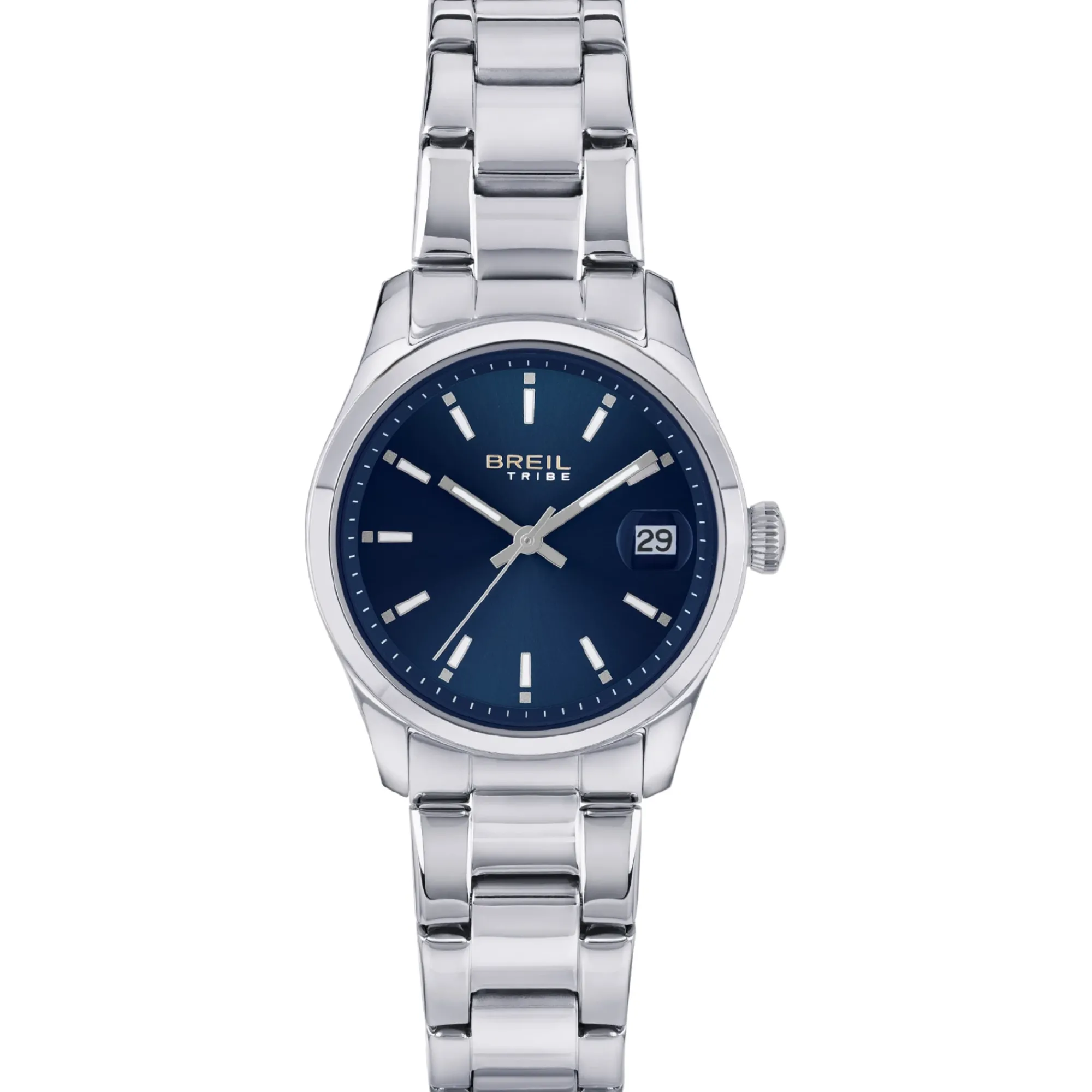 Breil CLASSIC ELEGANCE-3H LADY 32 MM New