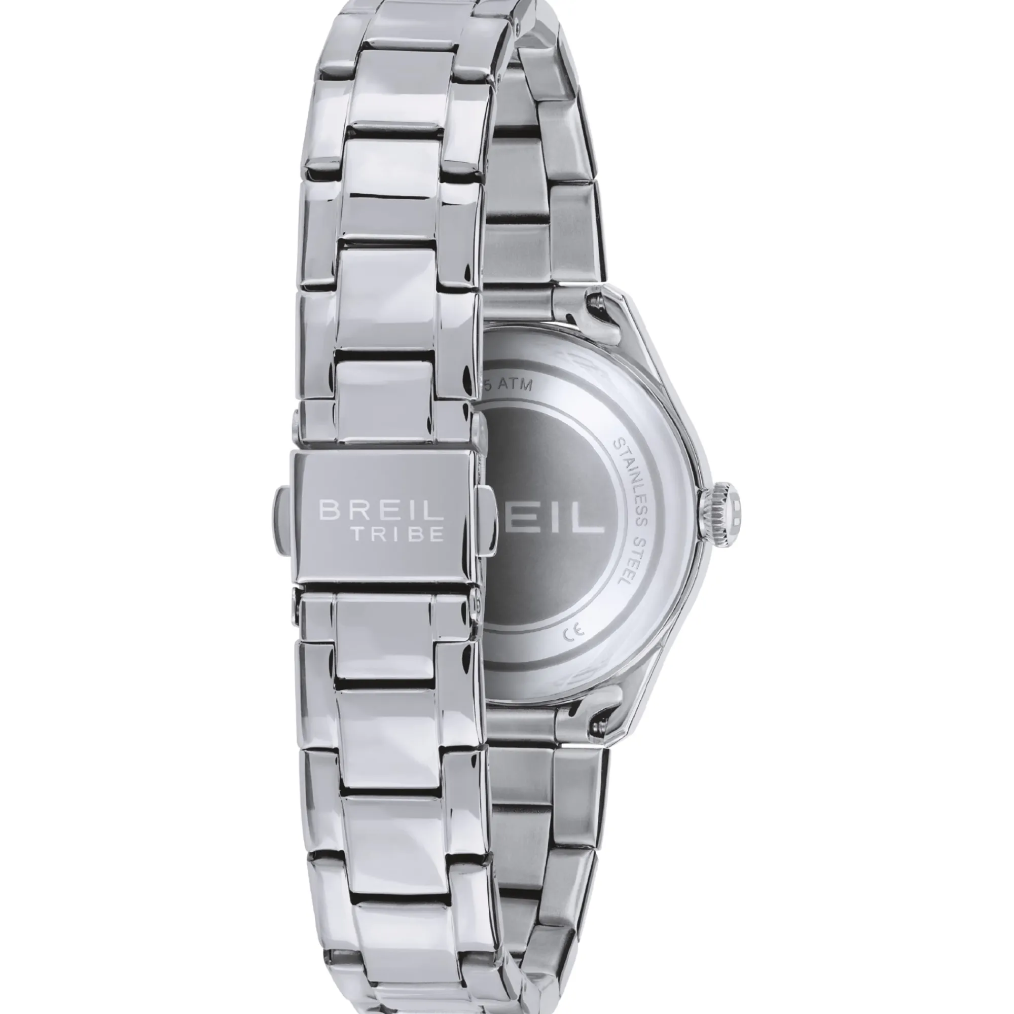 Breil CLASSIC ELEGANCE-3H LADY 32 MM New