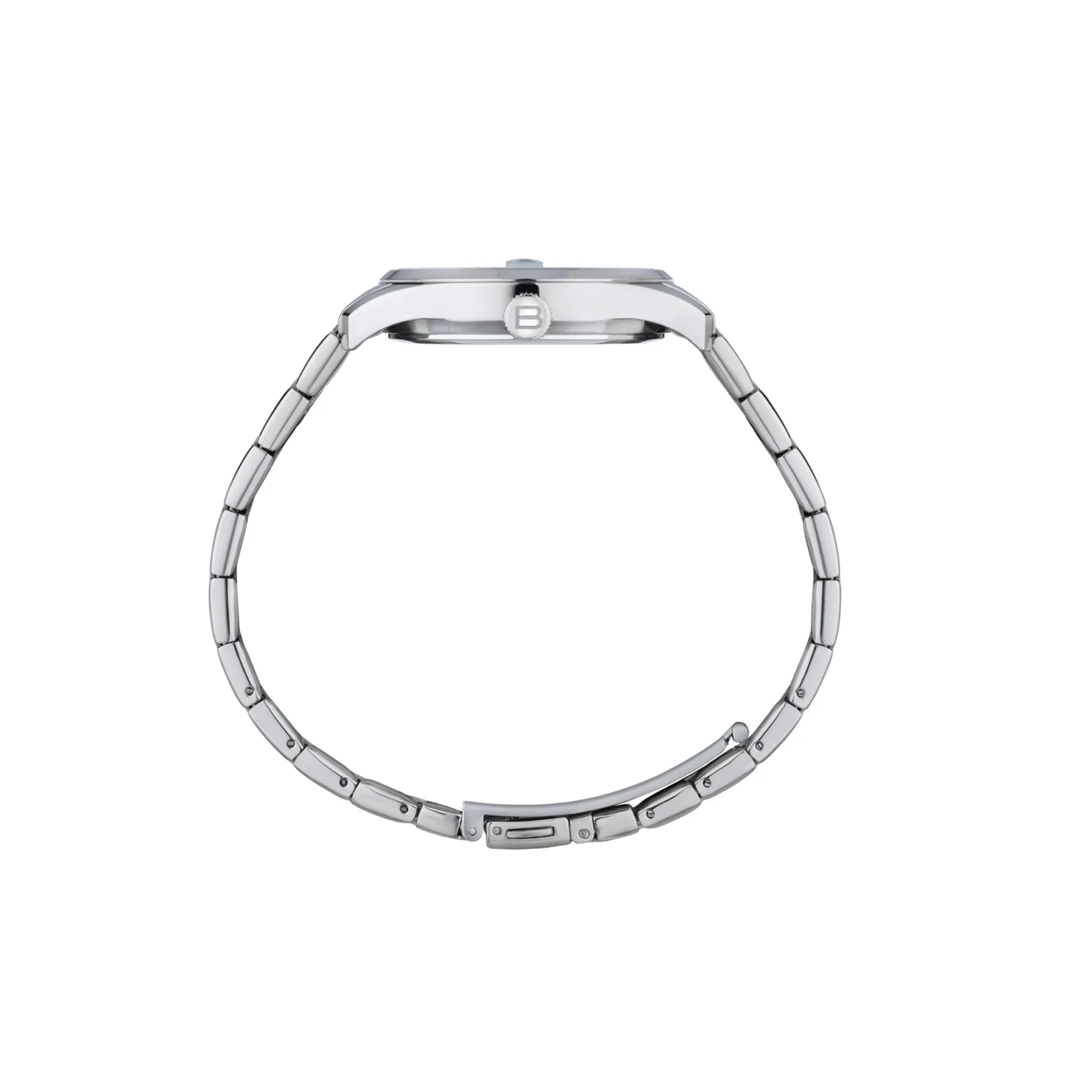 Breil CLASSIC ELEGANCE-3H UNISEX 36 MM Fashion