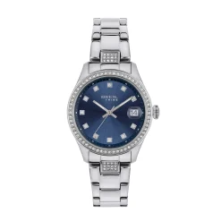 Breil CLASSIC ELEGANCE-NUR ZEIT DAMEN 32 MM New