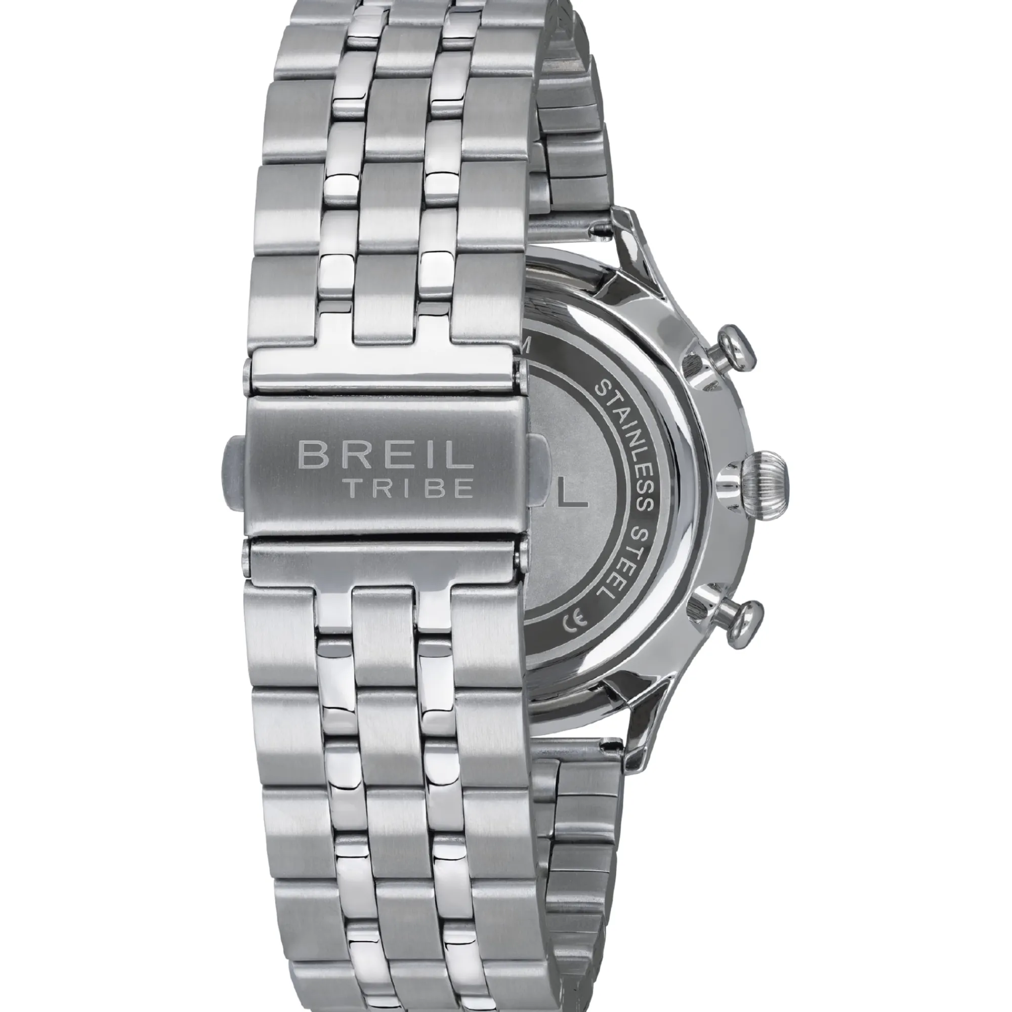 Breil CLASSY-CHRONO GENT 42MM Best