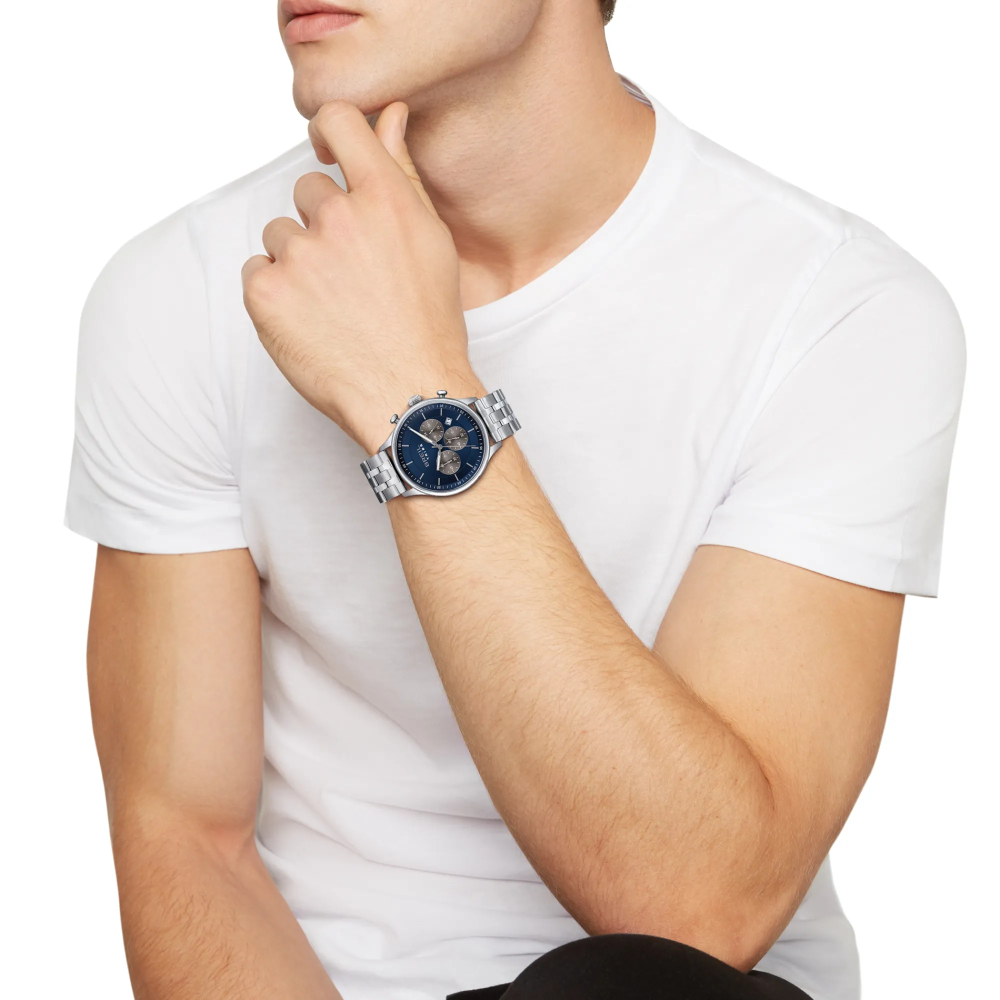 Breil CLASSY-CHRONO GENT 42MM Best