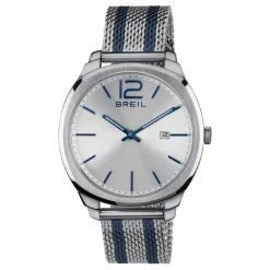 Breil CLUBS-2H DATA GENT 40MM Online