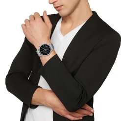 Breil CONTEMPO-CHRONO HERREN 40,5 MM Clearance