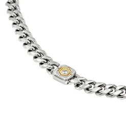 Breil CROSS ROADS-CROSSROADS NECKLACE Hot
