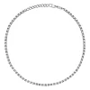 Breil CUBIC-CUBIC NECKLACE Fashion
