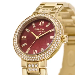 Breil DANCE FLOOR-NUR ZEIT DAMEN 32 MM Best