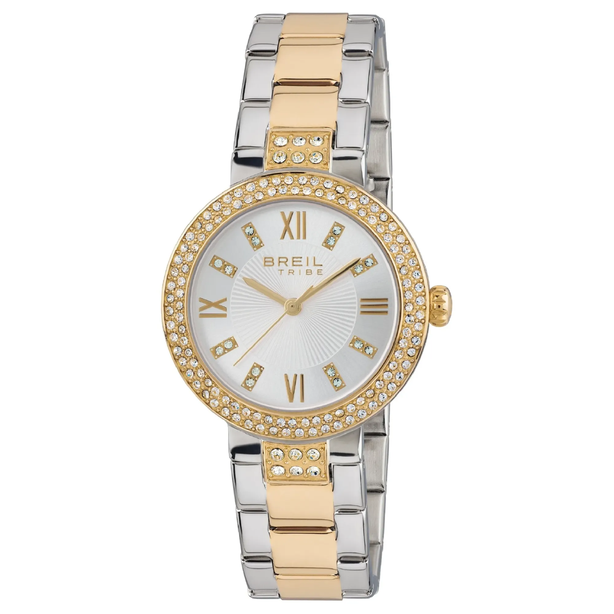 Breil DANCE FLOOR-TIME ONLY LADY 32 MM Best
