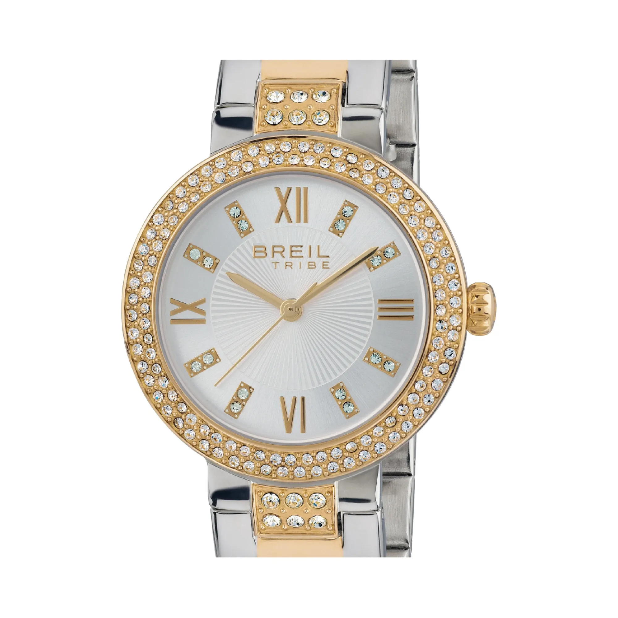 Breil DANCE FLOOR-TIME ONLY LADY 32 MM Best