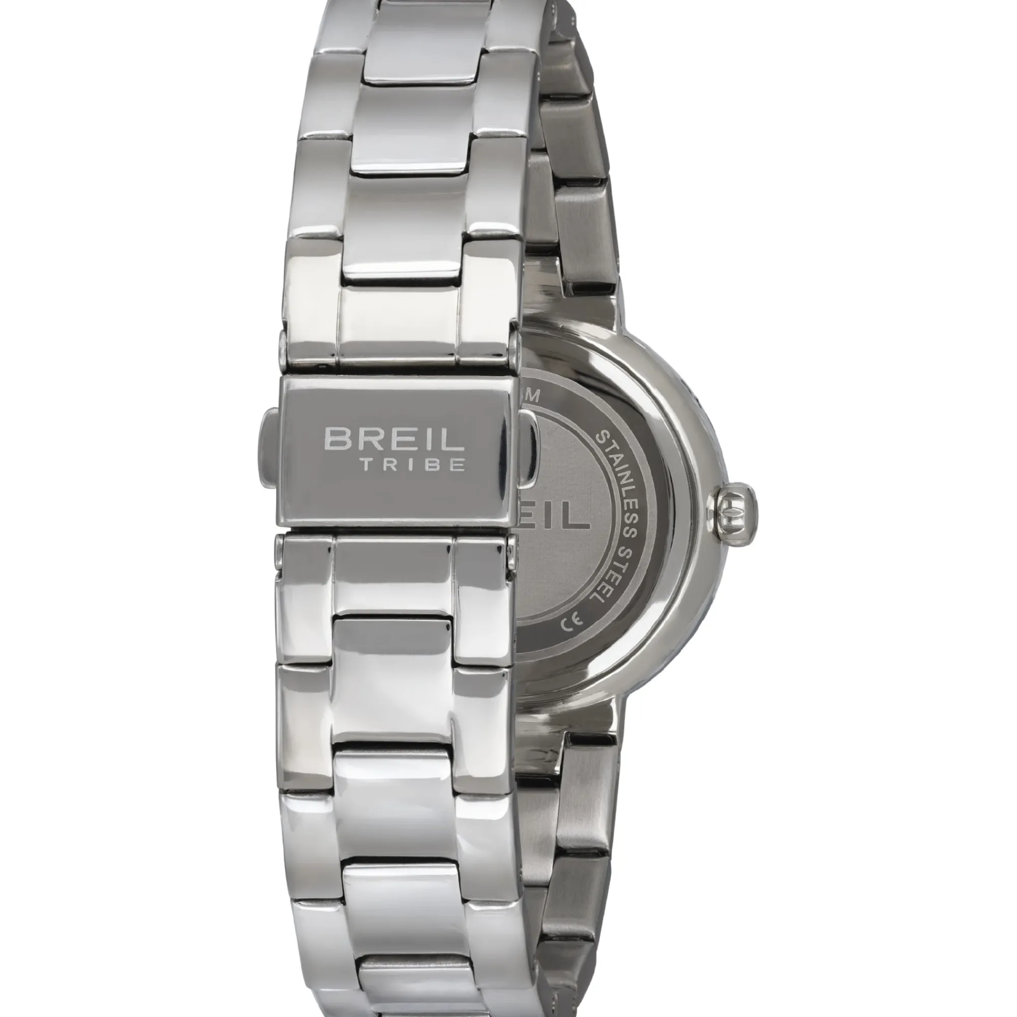 Breil DANCE FLOOR-TIME ONLY LADY 32 MM Hot