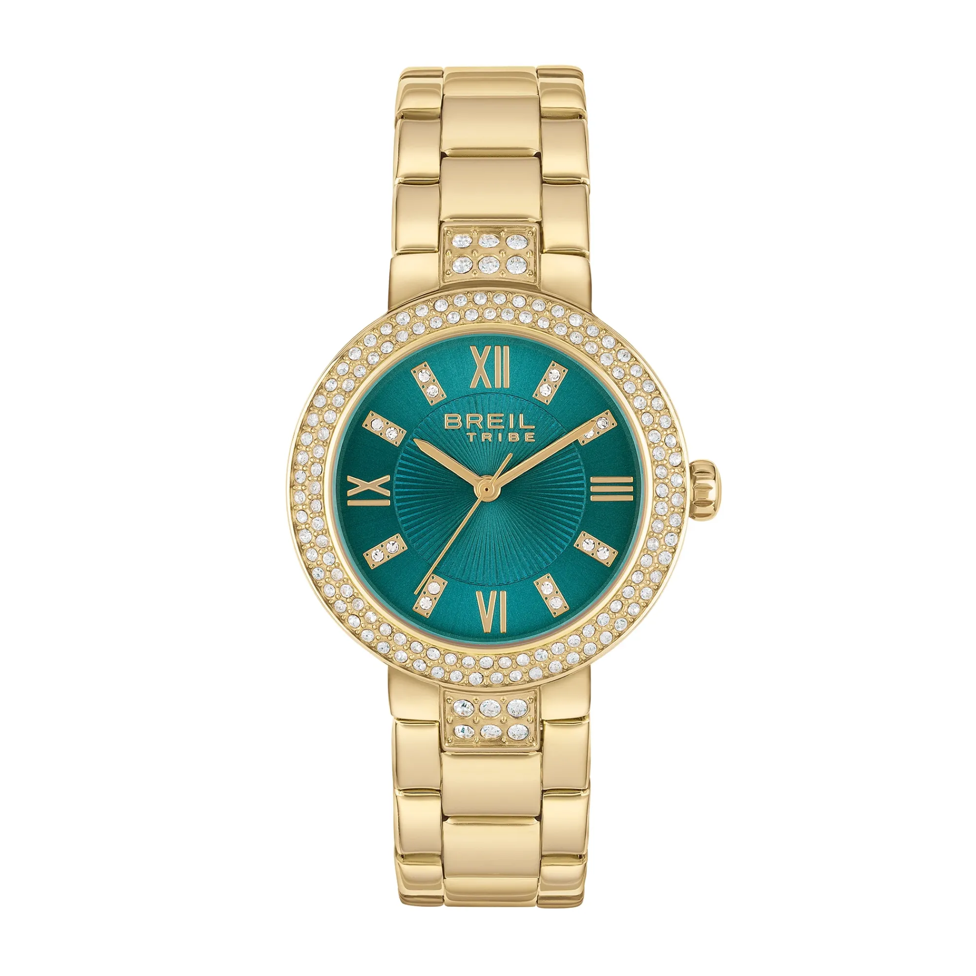 Breil DANCE FLOOR-TIME ONLY LADY 32 MM Best