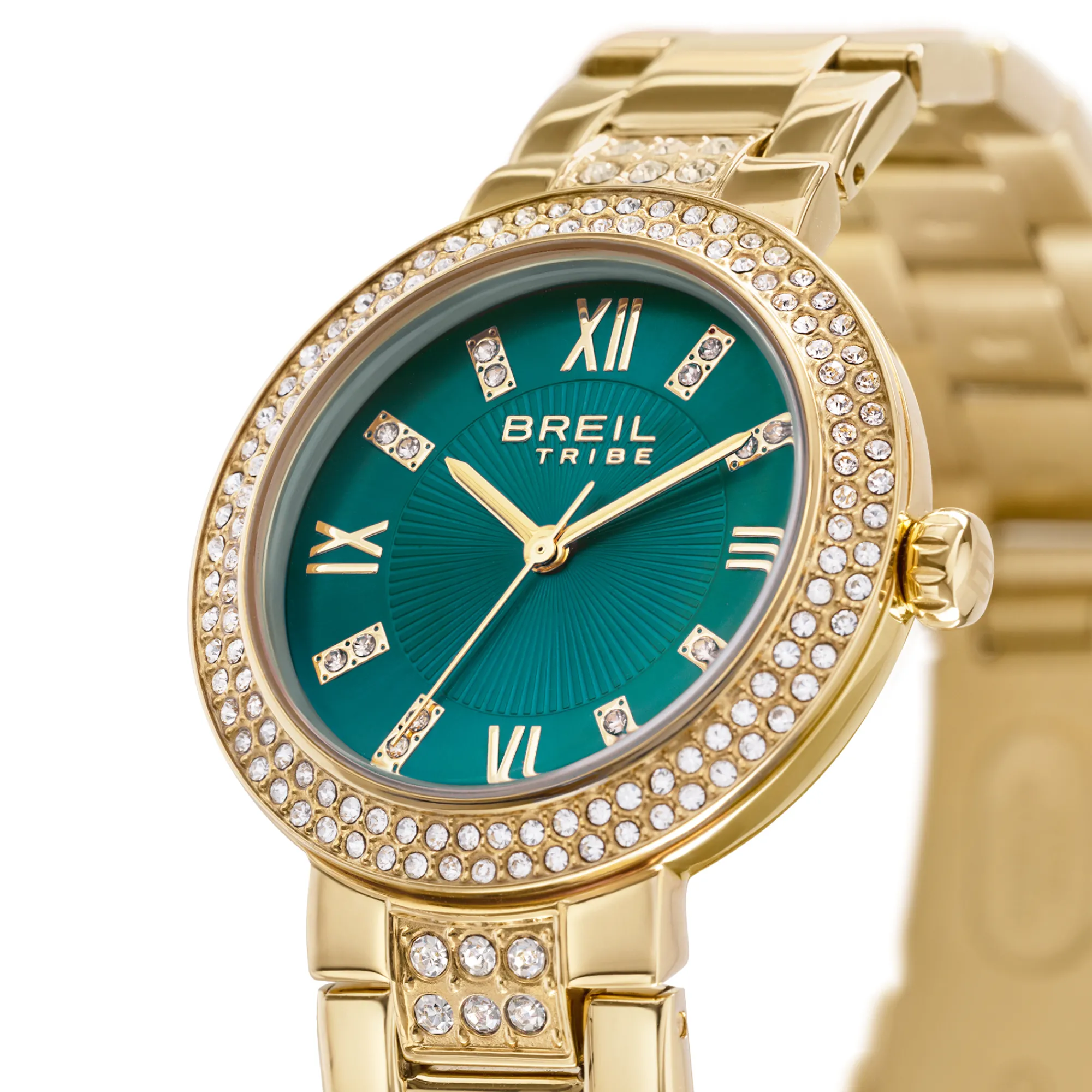 Breil DANCE FLOOR-TIME ONLY LADY 32 MM Best