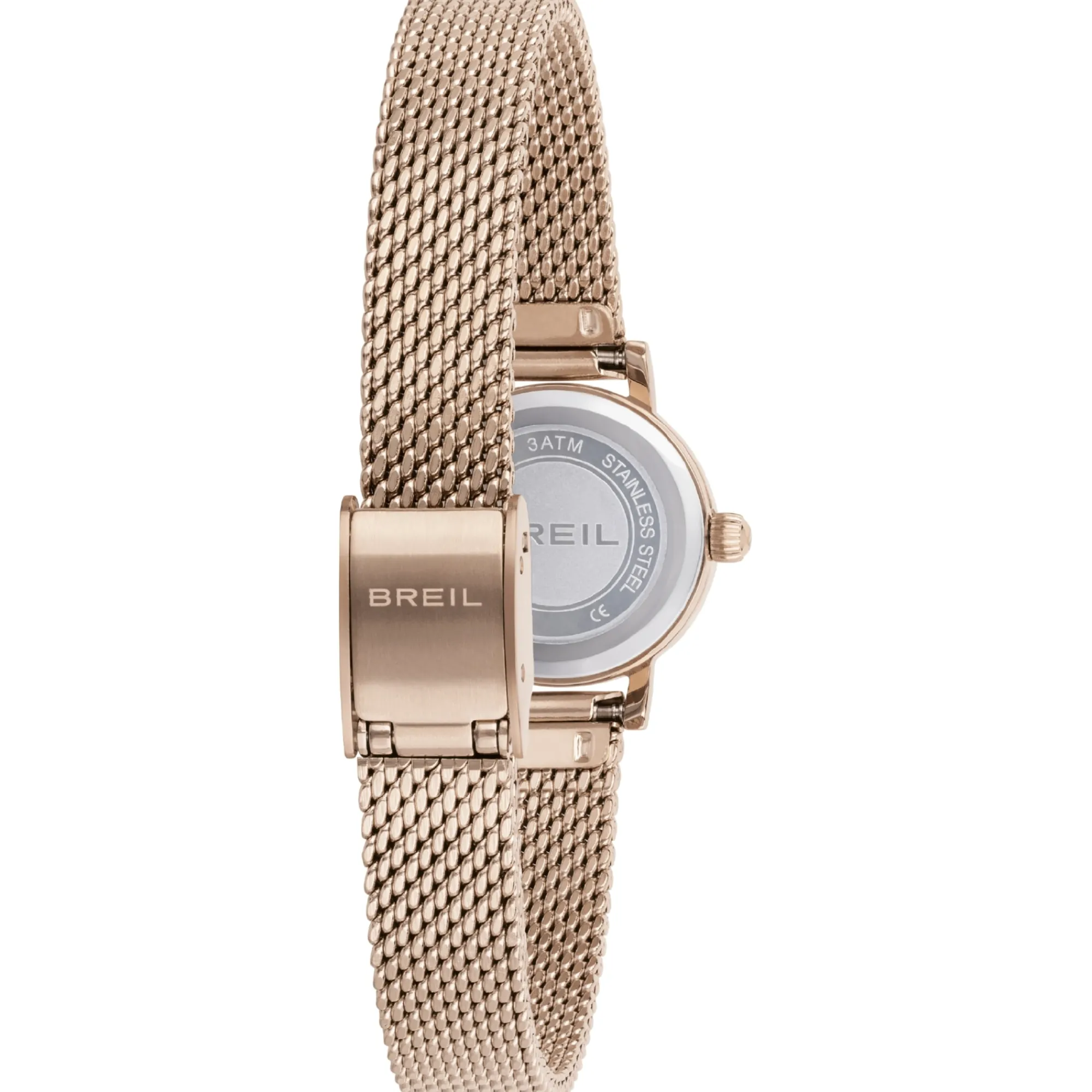 Breil DARLING-2H DAME 18 MM Discount