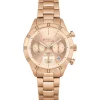 Breil DAZZLE-CHRONO DAME 38 MM New