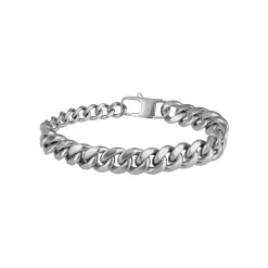 Breil DOUBLE-STAHLARMBAND Discount