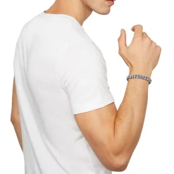 Breil DOUBLE-STAHLARMBAND Discount