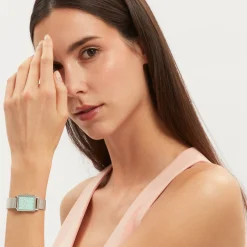 Breil DREAMY SORBET-DREAMY SORBET SOLO TEMPO LADY   20 X 23 mm New