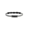 Breil EDIT OUT-ZWEIFARBIGES STAHLARMBAND Discount