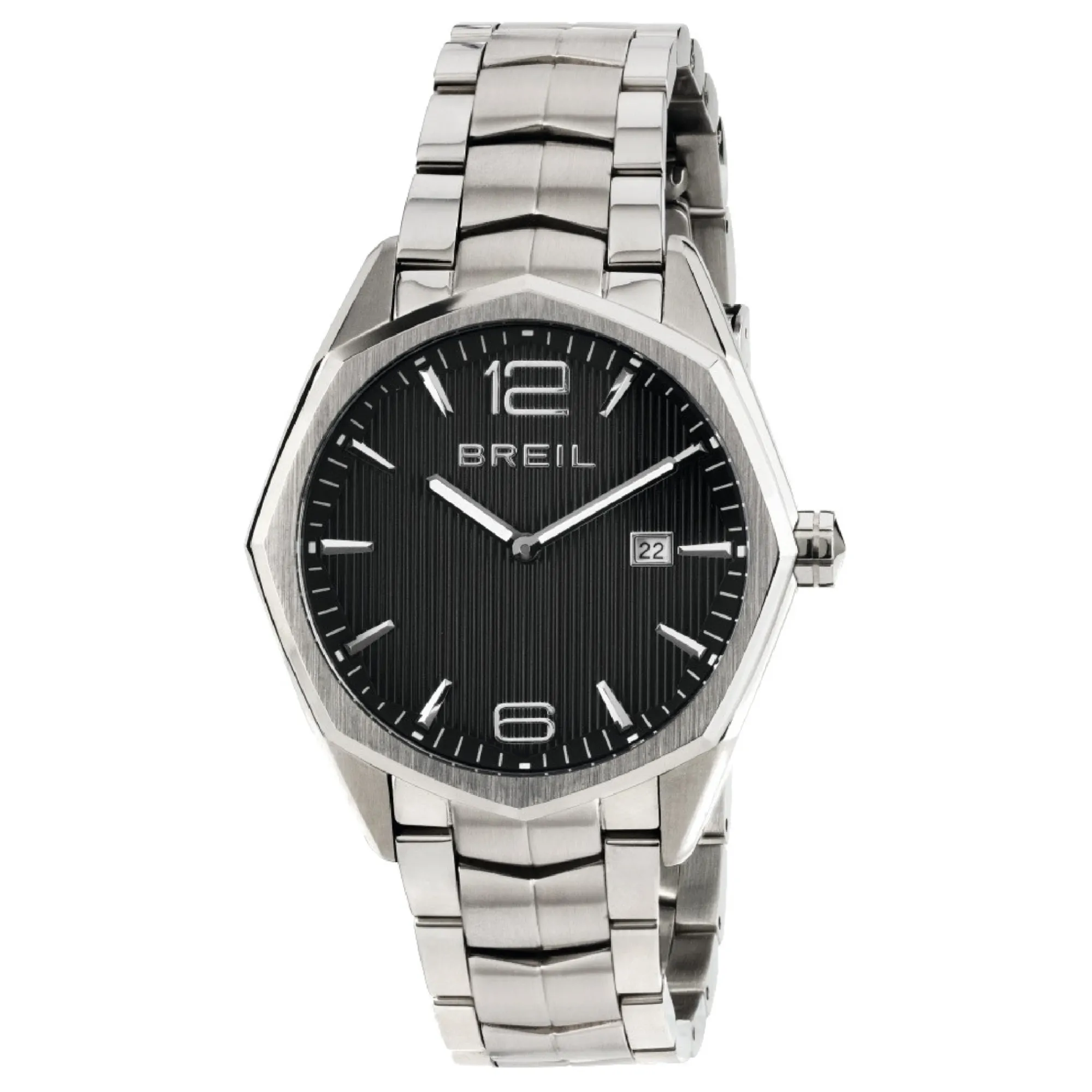 Breil EIGHT-3H GENT SLIM 40 MM Clearance