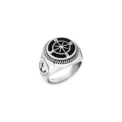 Breil EMBLEMS-EMBLEMS RING Fashion