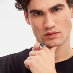 Breil EMBLEMS-EMBLEMS RING Fashion
