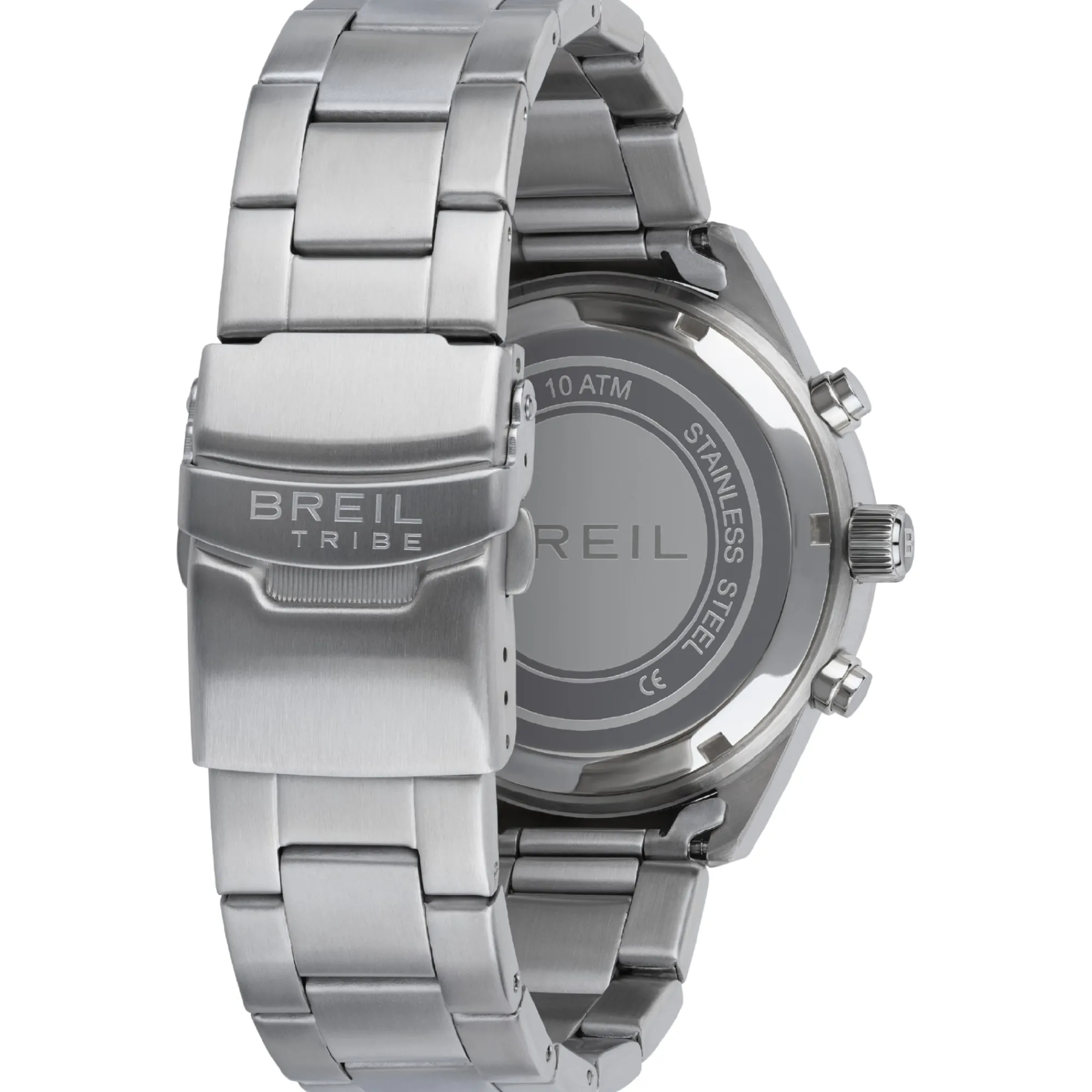 Breil FAST-CHRONO GENT 42MM Best