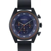 Breil FINDER-CHRONO HERREN 43 MM Clearance