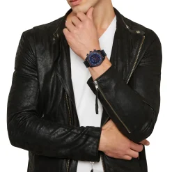 Breil FINDER-CHRONO HERREN 43 MM Clearance