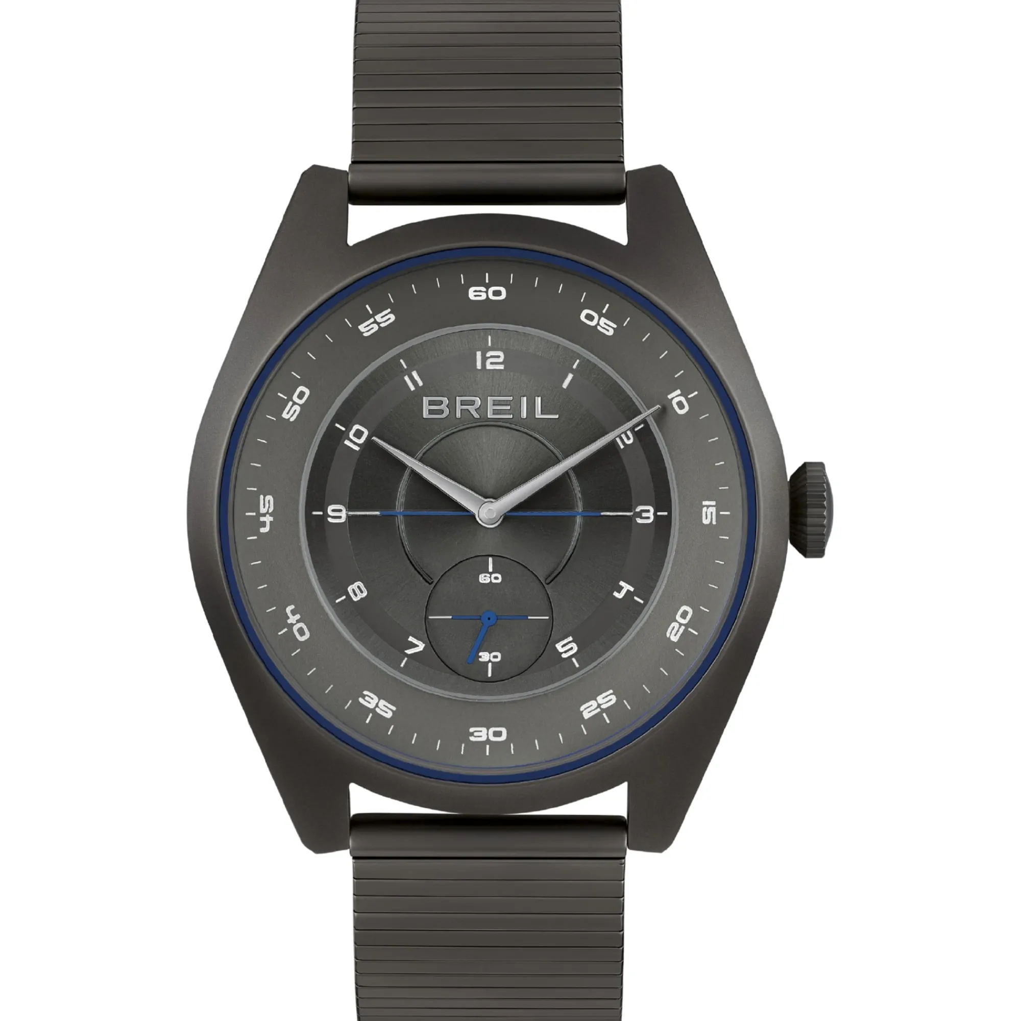 Breil FINDER-SMALL SECOND GENT 43 MM Clearance