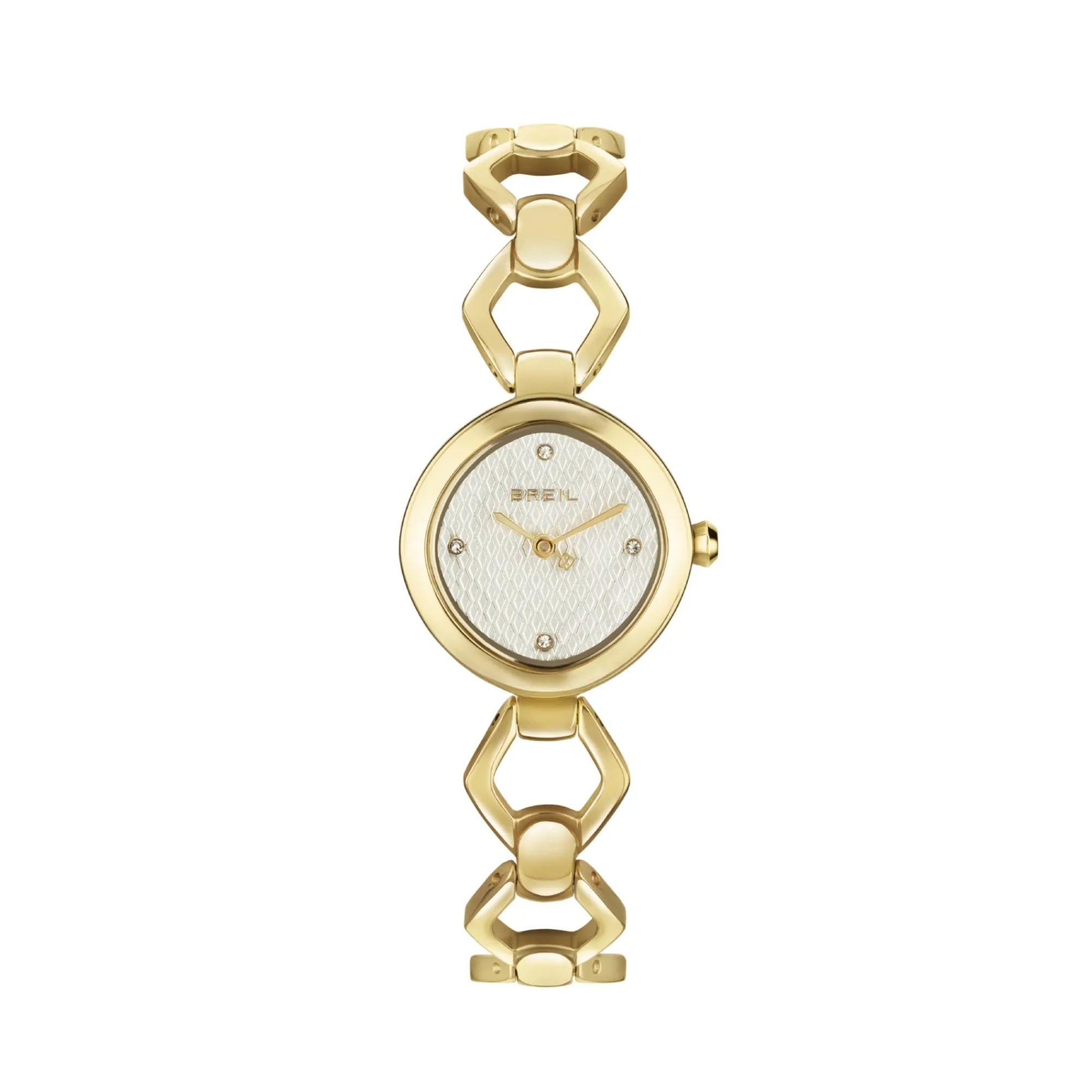 Breil FLAKE-2H DAME 24 x 25 MM Fashion
