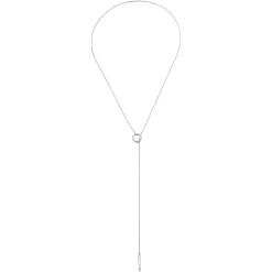 Breil FLOW-EDELSTAHL-HALSKETTE Clearance
