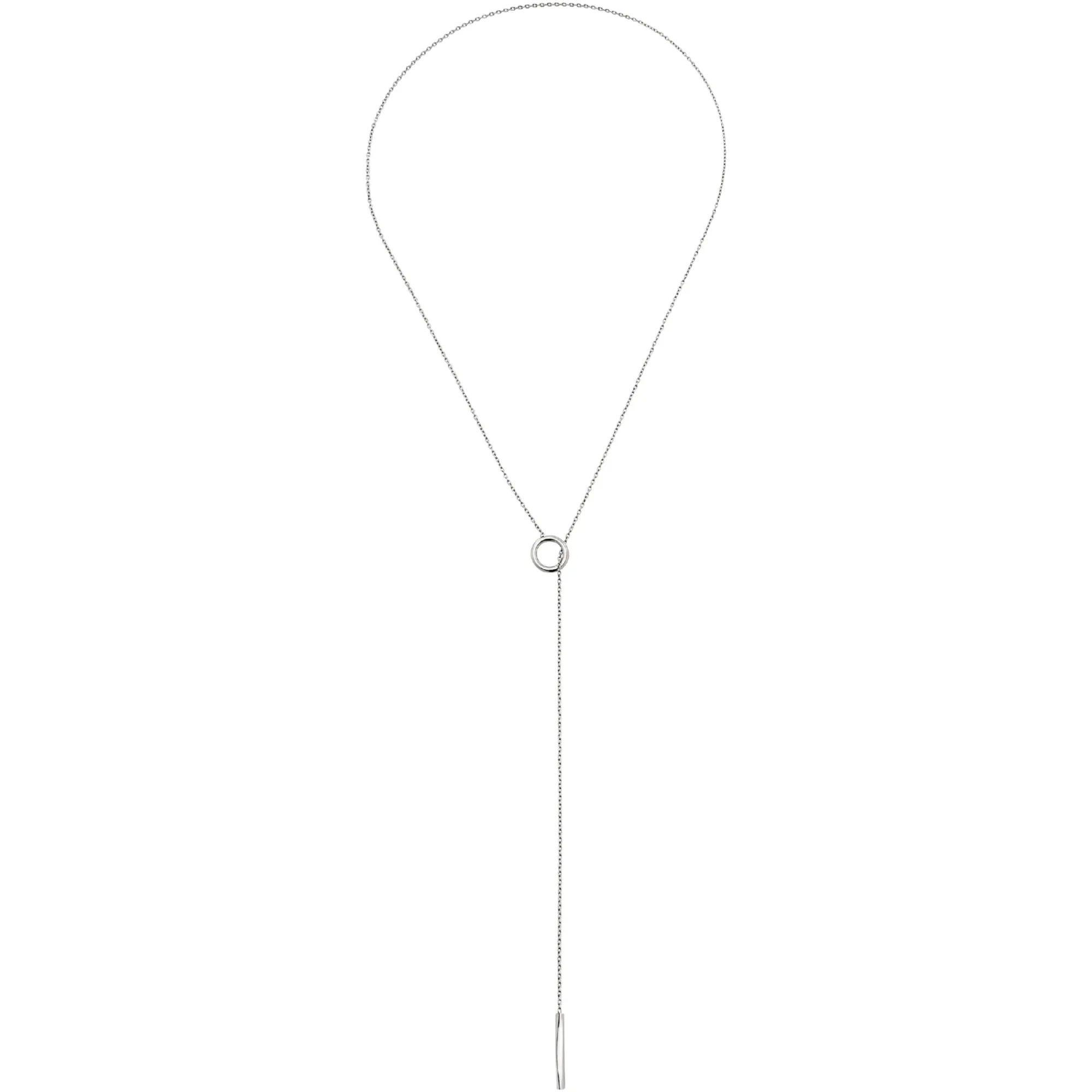 Breil FLOW-EDELSTAHL-HALSKETTE Clearance