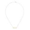 Breil FLOW-GOLDFARBIGE STAHLHALSKETTE Online