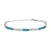 Breil FUSION-STAHL- UND LAVA-ARMBAND Hot
