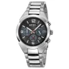 Breil GAP-CHRONOGRAPH FÜR HERREN MIT STAHLARMBAND Outlet