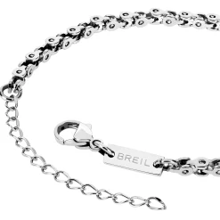 Breil GEAR-EDELSTAHL-ARMBAND Online