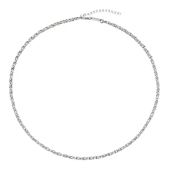 Breil GEAR-STAINLESS STEEL NECKALCE Discount