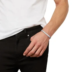 Breil GLEAM-EDELSTAHL-ARMBAND Discount