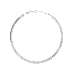 Breil GLEAM-EDELSTAHL-HALSKETTE New