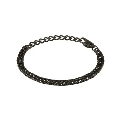 Breil GRITTY-IP GUN STAHLARMBAND Fashion