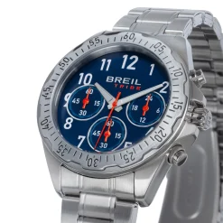 Breil GROW UP-GROW UP CHRONO GENT 37 MM New