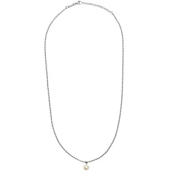 Breil HAZARD-BALL CHAIN HAZARD NECKLACE Online
