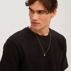 Breil HAZARD-BALL CHAIN HAZARD NECKLACE Online