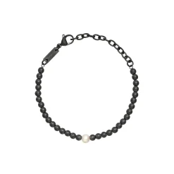 Breil HAZARD-HAEMATITE HAZARD BRACELET Outlet