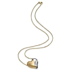Breil HEARTBREAKER-PENDENTE PICCOLO CHAMPAGNE Best