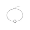 Breil HEXAGONIA-EDELSTAHL-ARMBAND Online