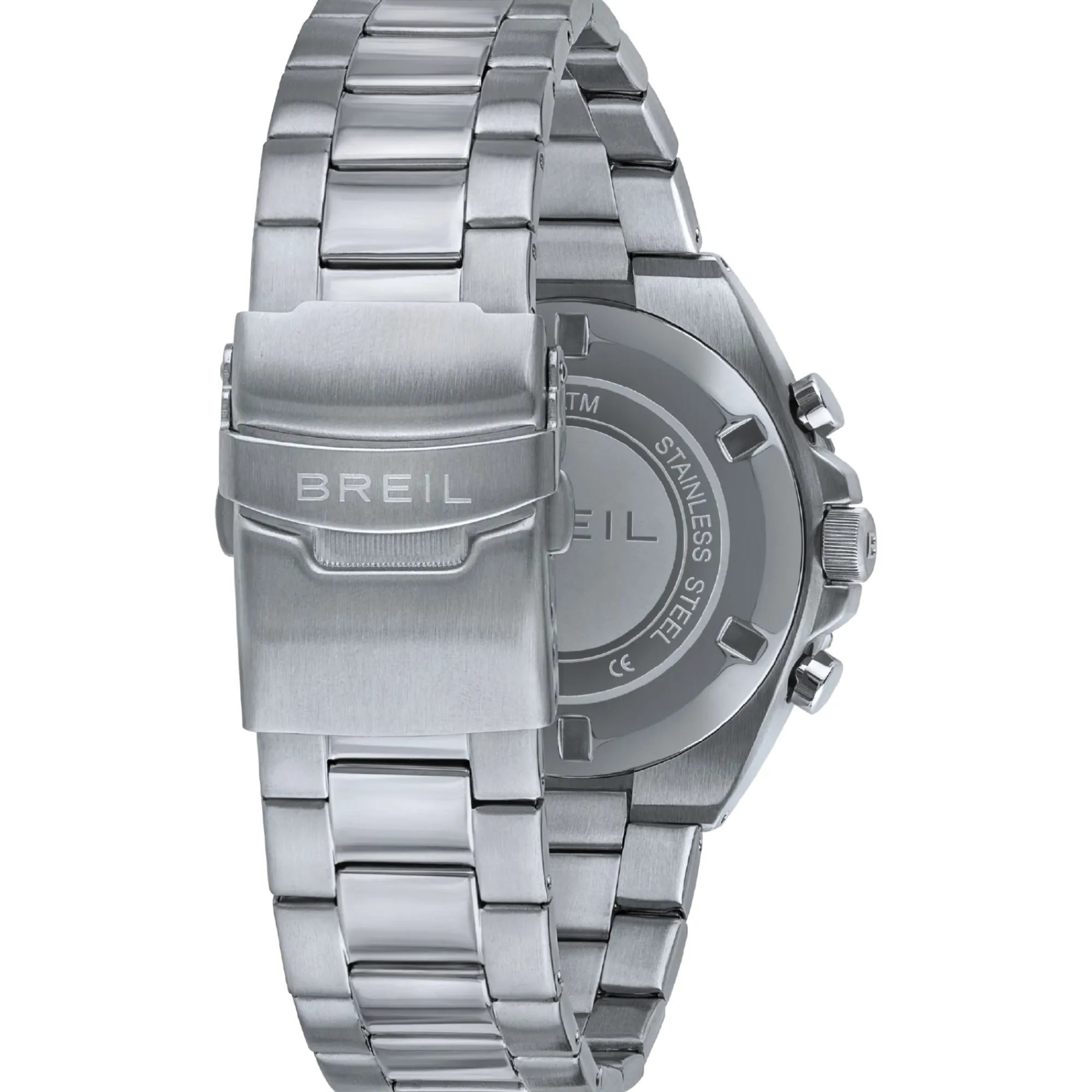 Breil HIGHWAY-CHRONO HERREN 42 MM Best