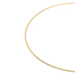 Breil HOLT-EDELSTAHL-HALSKETTE - GOLDFARBEN Online
