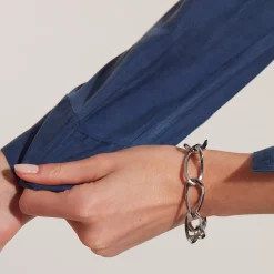 Breil HOOP-EDELSTAHL-ARMBAND Discount